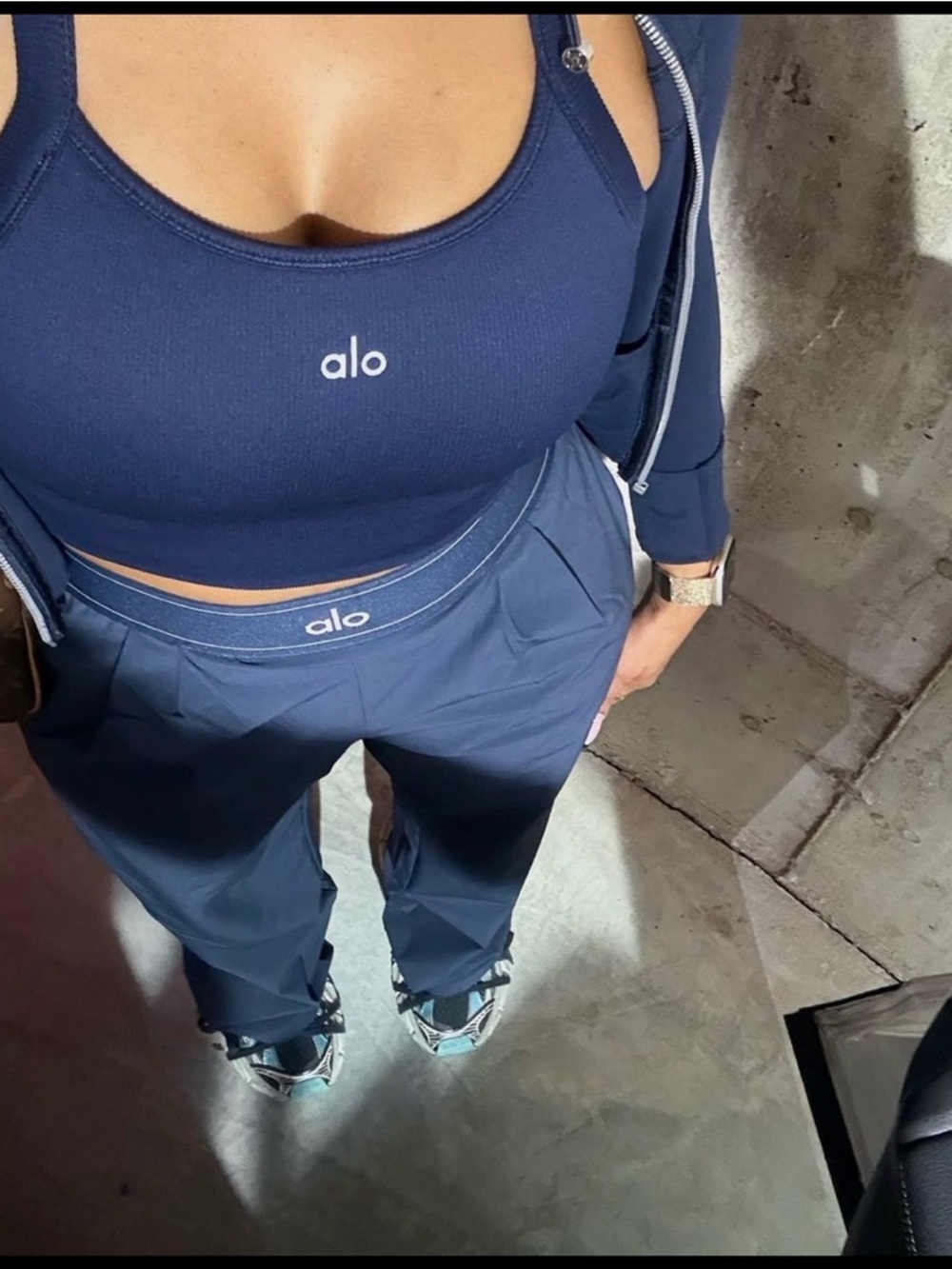 ALO Set